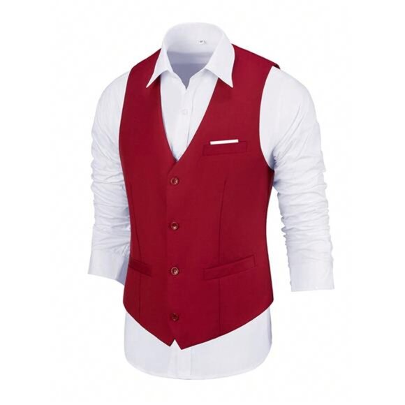 Men's Suits 2 Pieces Suit - Picture 6 of 6